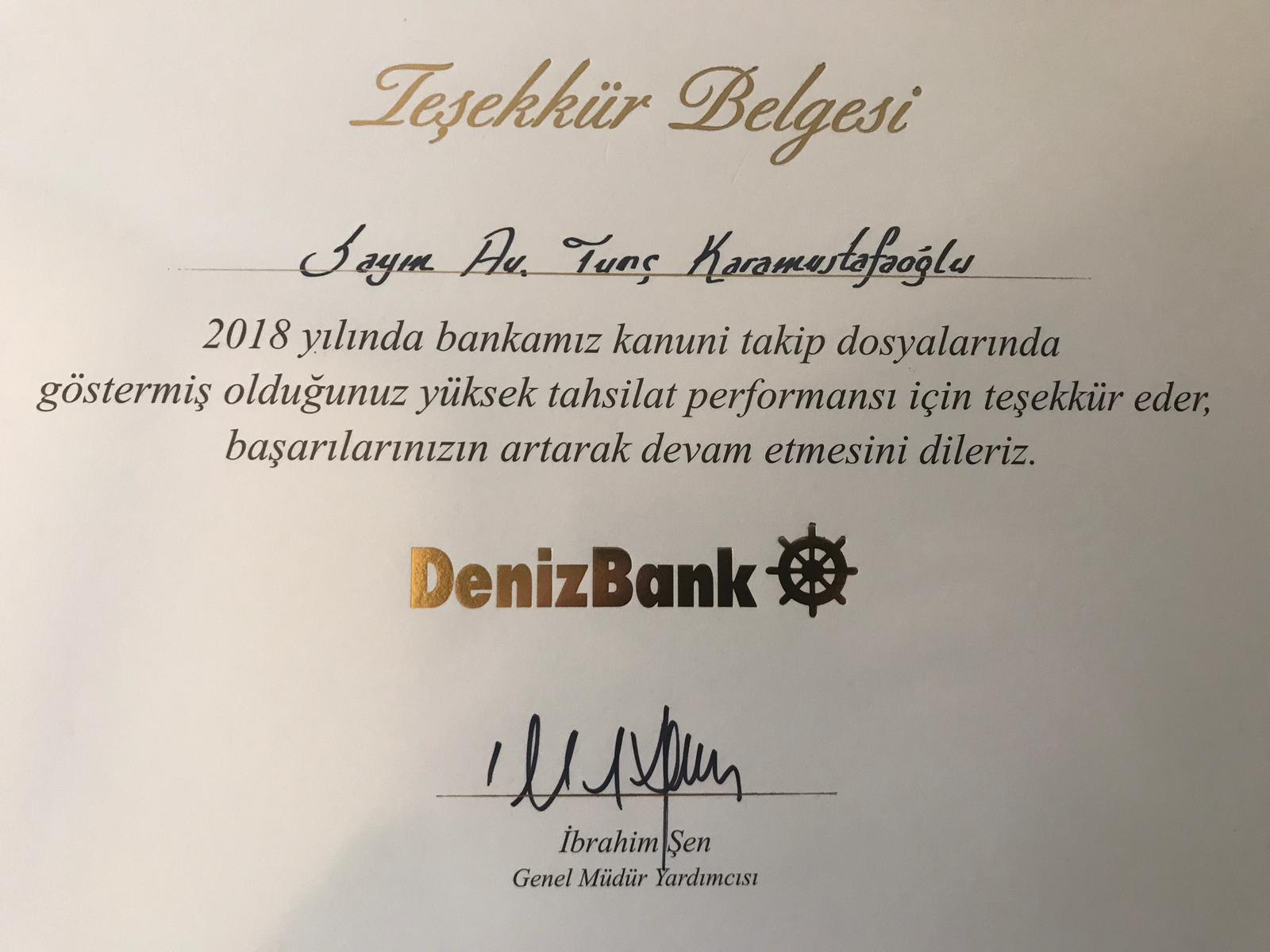 2018 Banka